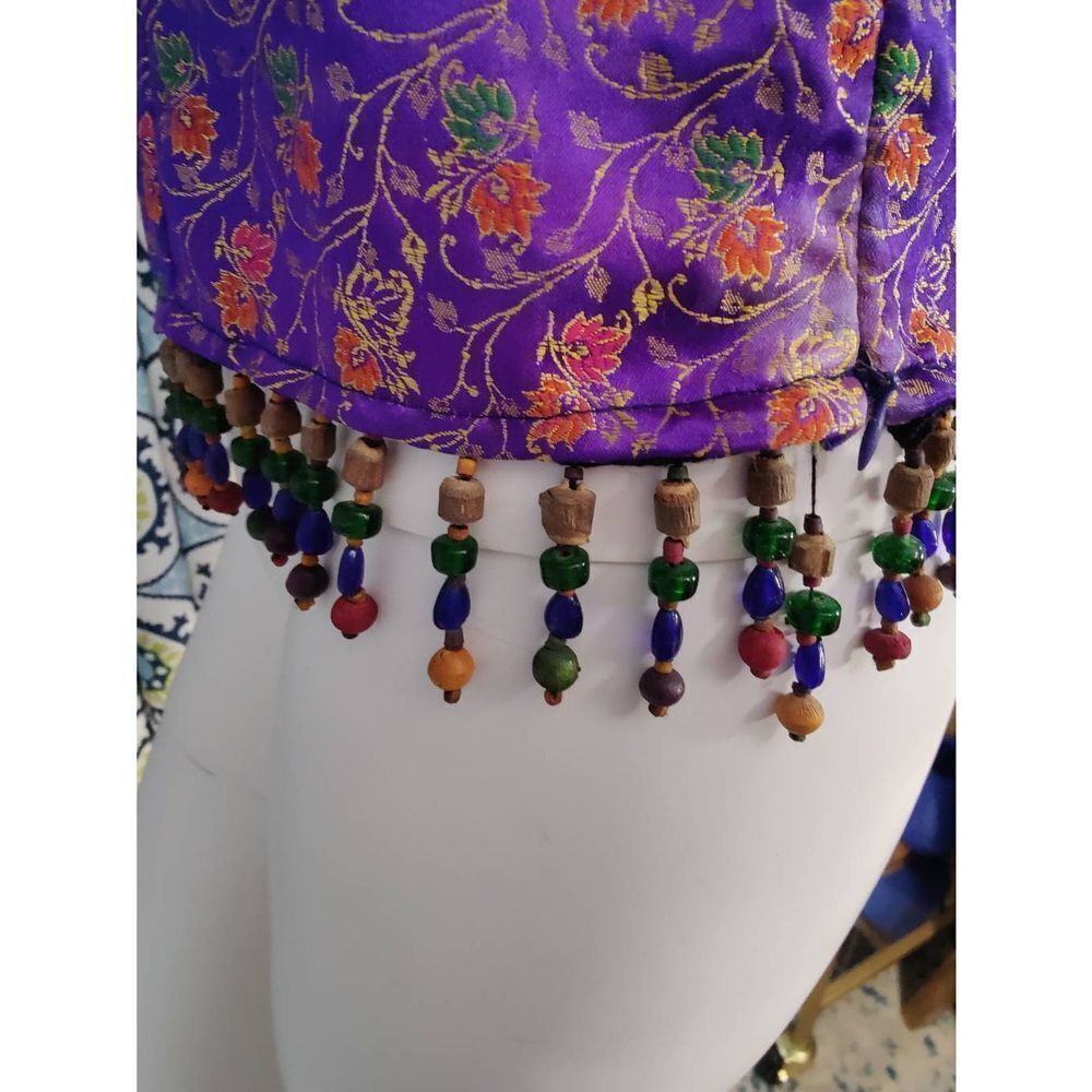 Ashim Beaded Top - Picture 4 of 6